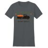 Women's Fitted The Concert Tee ® Thumbnail