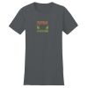 Women's Fitted The Concert Tee ® Thumbnail