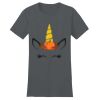 Women's Fitted The Concert Tee ® Thumbnail