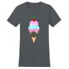 Women's Fitted The Concert Tee ® Thumbnail