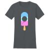 Women's Fitted The Concert Tee ® Thumbnail