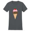 Women's Fitted The Concert Tee ® Thumbnail