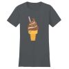 Women's Fitted The Concert Tee ® Thumbnail