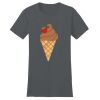 Women's Fitted The Concert Tee ® Thumbnail