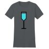 Women's Fitted The Concert Tee ® Thumbnail