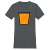Women's Fitted The Concert Tee ® Thumbnail