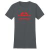Women's Fitted The Concert Tee ® Thumbnail
