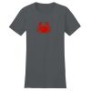 Women's Fitted The Concert Tee ® Thumbnail