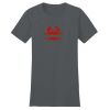 Women's Fitted The Concert Tee ® Thumbnail