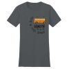Women's Fitted The Concert Tee ® Thumbnail