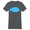 Women's Fitted The Concert Tee ® Thumbnail