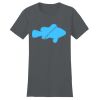 Women's Fitted The Concert Tee ® Thumbnail
