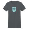 Women's Fitted The Concert Tee ® Thumbnail