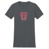 Women's Fitted The Concert Tee ® Thumbnail