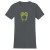 Women's Fitted The Concert Tee ® Thumbnail