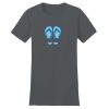 Women's Fitted The Concert Tee ® Thumbnail