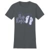 Women's Fitted The Concert Tee ® Thumbnail