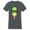Women's Fitted The Concert Tee ® Thumbnail