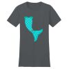 Women's Fitted The Concert Tee ® Thumbnail