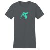 Women's Fitted The Concert Tee ® Thumbnail