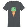 Women's Fitted The Concert Tee ® Thumbnail