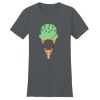 Women's Fitted The Concert Tee ® Thumbnail