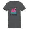 Women's Fitted The Concert Tee ® Thumbnail