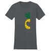 Women's Fitted The Concert Tee ® Thumbnail