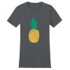 Women's Fitted The Concert Tee ® Thumbnail
