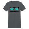 Women's Fitted The Concert Tee ® Thumbnail