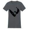 Women's Fitted The Concert Tee ® Thumbnail