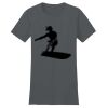 Women's Fitted The Concert Tee ® Thumbnail