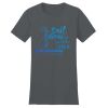 Women's Fitted The Concert Tee ® Thumbnail