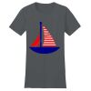 Women's Fitted The Concert Tee ® Thumbnail