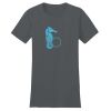 Women's Fitted The Concert Tee ® Thumbnail