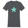 Women's Fitted The Concert Tee ® Thumbnail