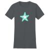 Women's Fitted The Concert Tee ® Thumbnail
