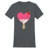 Women's Fitted The Concert Tee ® Thumbnail