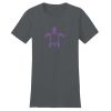 Women's Fitted The Concert Tee ® Thumbnail
