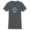 Women's Fitted The Concert Tee ® Thumbnail