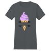 Women's Fitted The Concert Tee ® Thumbnail