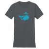 Women's Fitted The Concert Tee ® Thumbnail