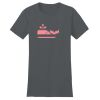 Women's Fitted The Concert Tee ® Thumbnail