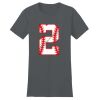 Women's Fitted The Concert Tee ® Thumbnail