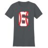 Women's Fitted The Concert Tee ® Thumbnail