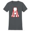Women's Fitted The Concert Tee ® Thumbnail