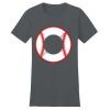 Women's Fitted The Concert Tee ® Thumbnail
