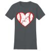 Women's Fitted The Concert Tee ® Thumbnail