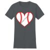 Women's Fitted The Concert Tee ® Thumbnail