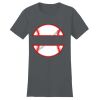 Women's Fitted The Concert Tee ® Thumbnail